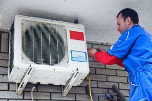 HVAC Companies Near Kerens, TX Available Now